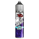IVG Menthol Range 50ml Shortfill - Power Vape Shop